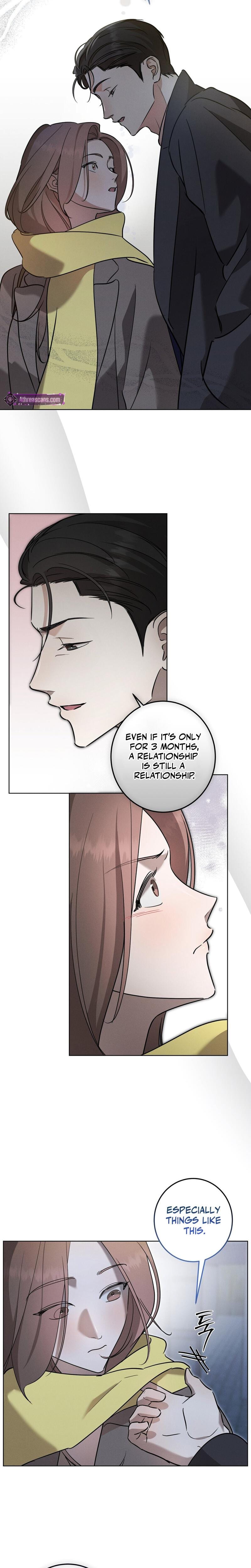 Marriage Classic (Uncensored), chapter 21, page 22 of 24
