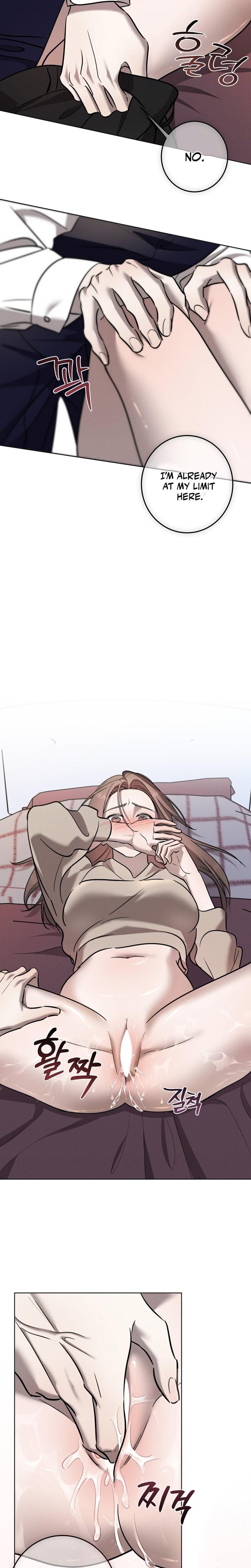 Marriage Classic (Uncensored), chapter 23, page 7 of 24
