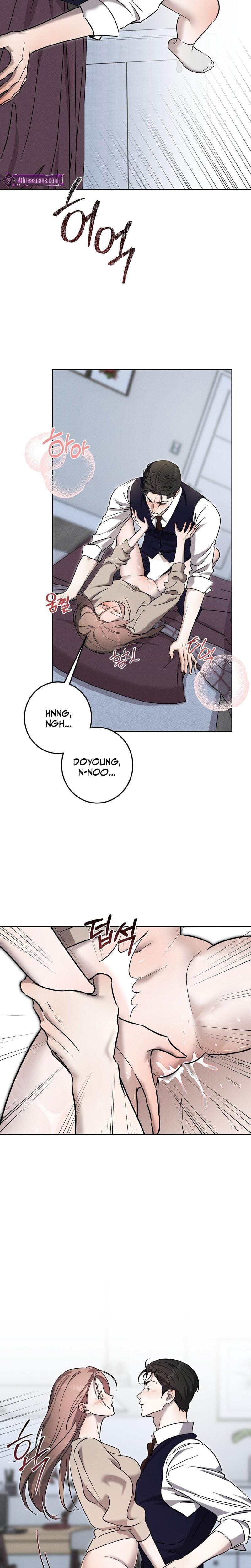Marriage Classic (Uncensored), chapter 23, page 11 of 24
