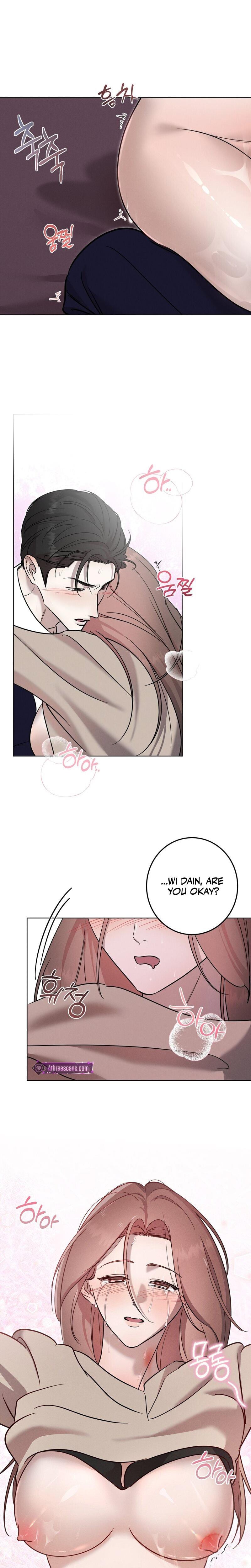 Marriage Classic (Uncensored), chapter 23, page 16 of 24