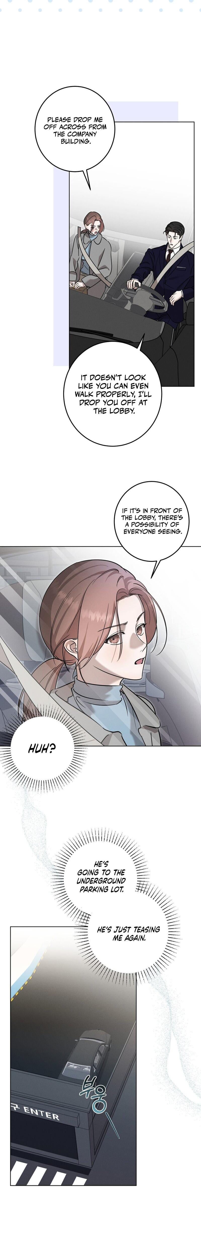 Marriage Classic (Uncensored), chapter 23, page 20 of 24