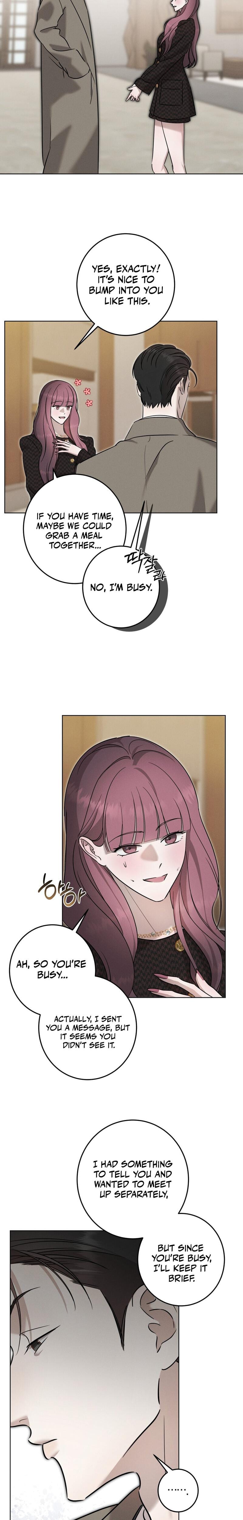 Marriage Classic (Uncensored), chapter 24, page 11 of 25