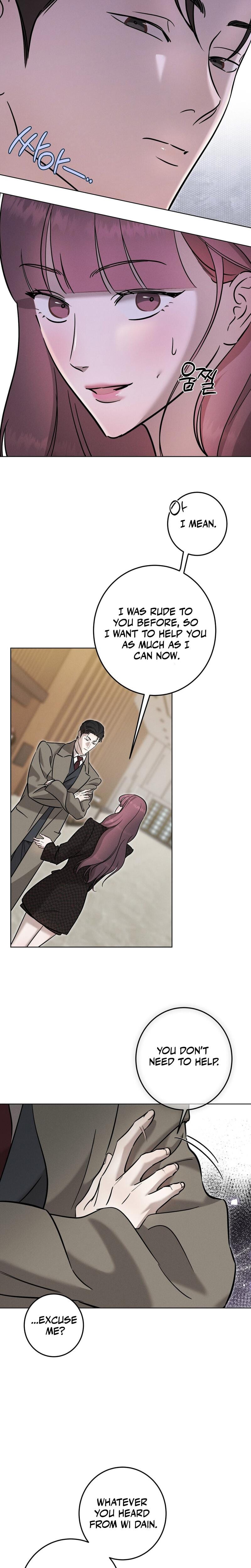 Marriage Classic (Uncensored), chapter 24, page 13 of 25