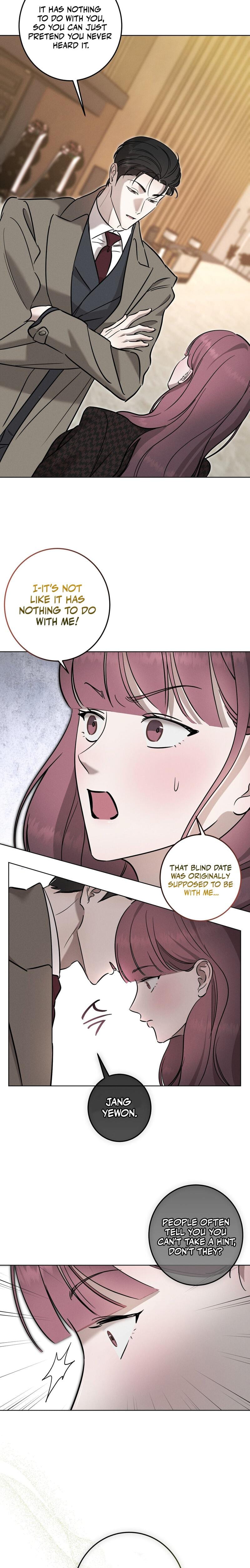 Marriage Classic (Uncensored), chapter 24, page 14 of 25