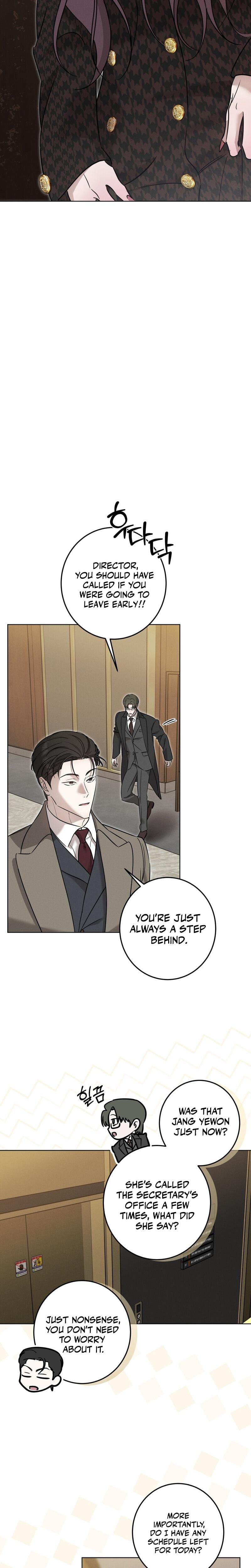 Marriage Classic (Uncensored), chapter 24, page 16 of 25