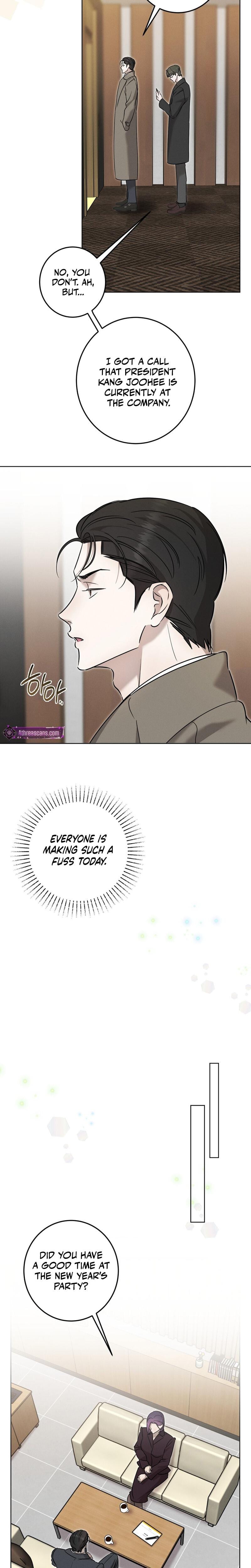 Marriage Classic (Uncensored), chapter 24, page 17 of 25