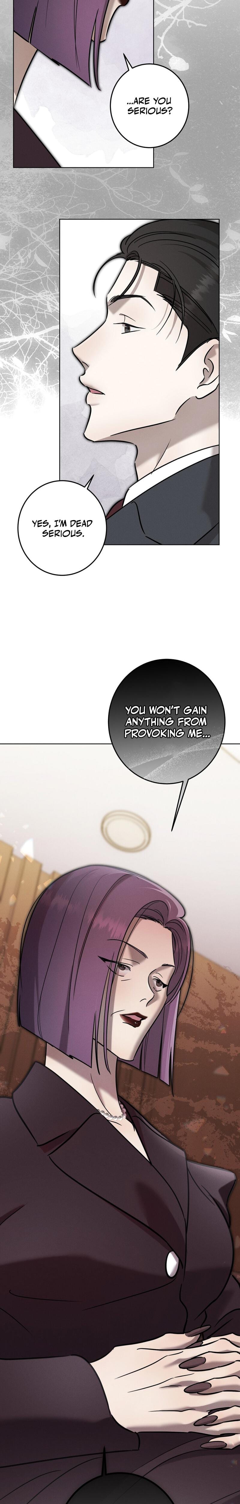 Marriage Classic (Uncensored), chapter 24, page 24 of 25