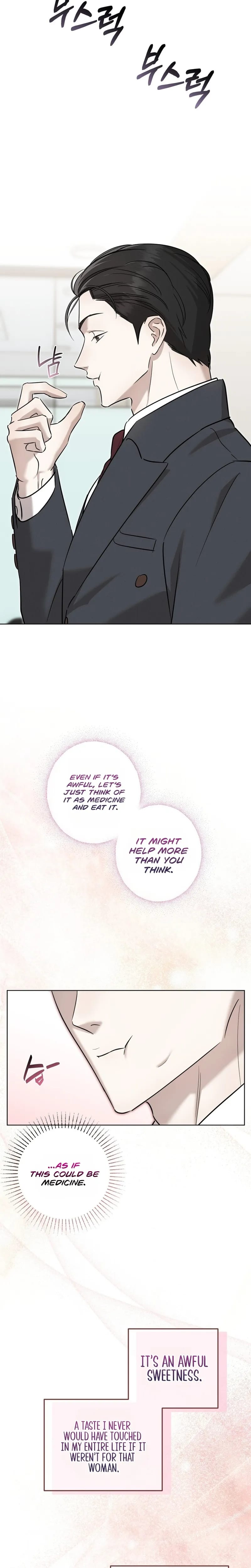 Marriage Classic (Uncensored), chapter 25, page 5 of 25