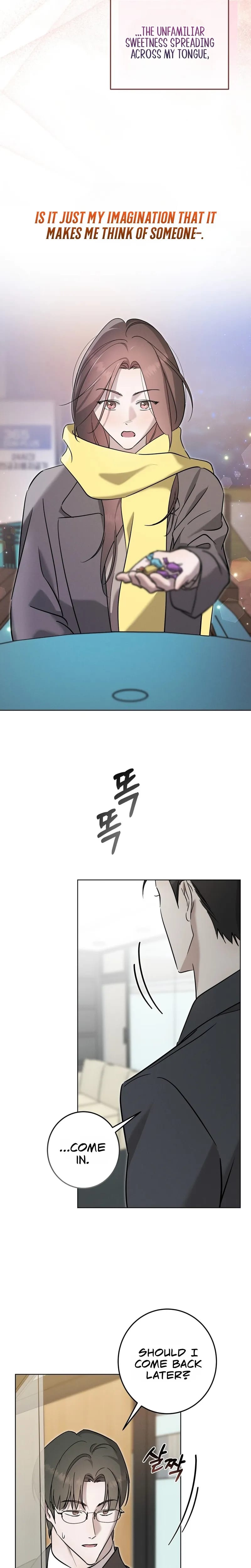 Marriage Classic (Uncensored), chapter 25, page 6 of 25
