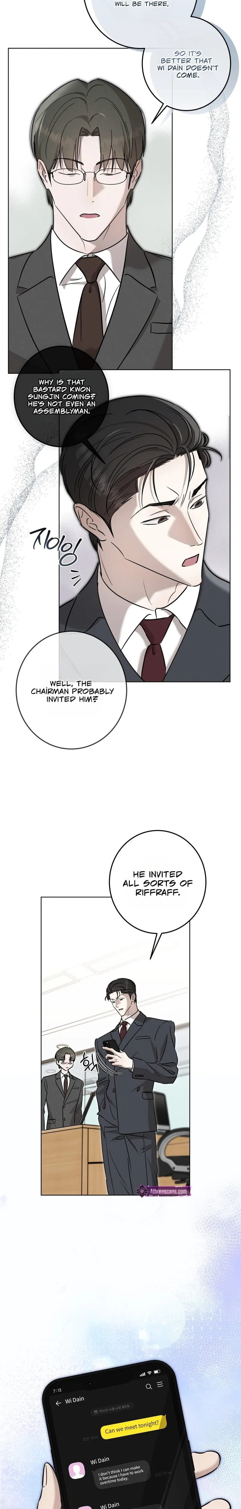 Marriage Classic (Uncensored), chapter 25, page 10 of 25