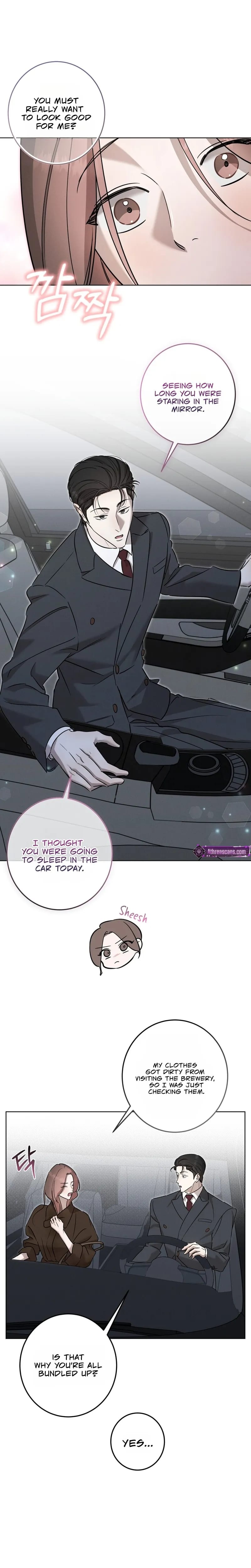 Marriage Classic (Uncensored), chapter 25, page 13 of 25