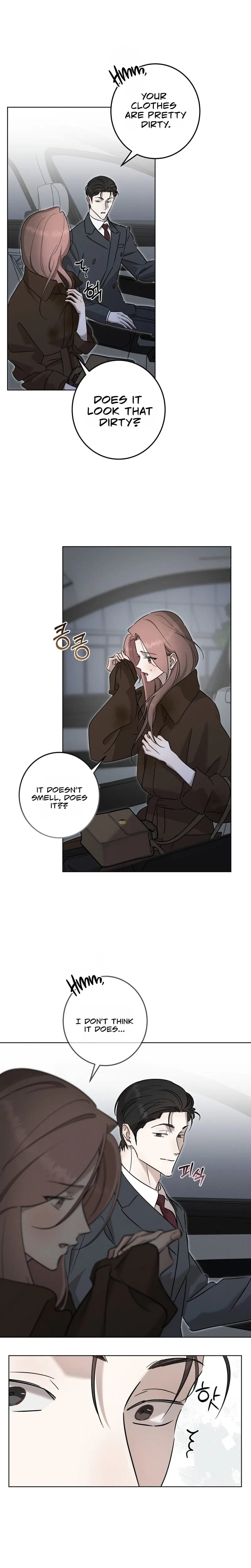 Marriage Classic (Uncensored), chapter 25, page 14 of 25