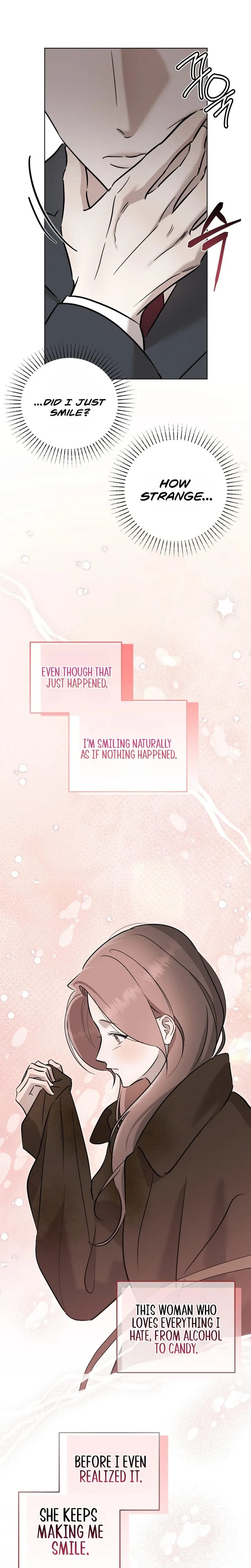 Marriage Classic (Uncensored), chapter 25, page 15 of 25