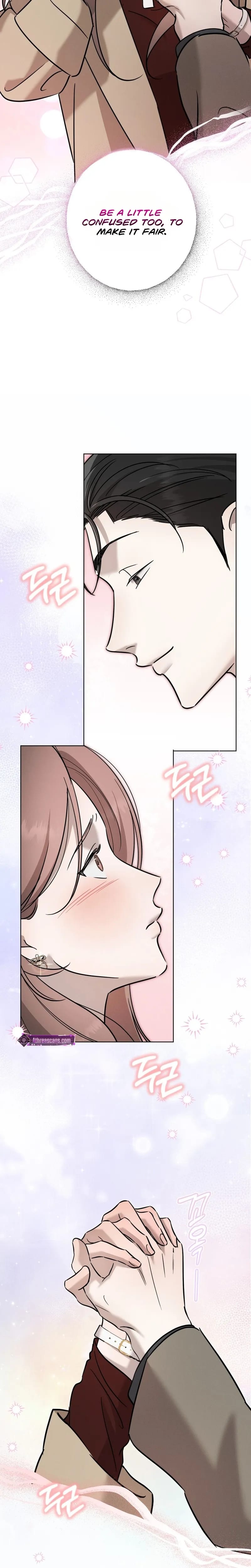 Marriage Classic (Uncensored), chapter 25, page 22 of 25