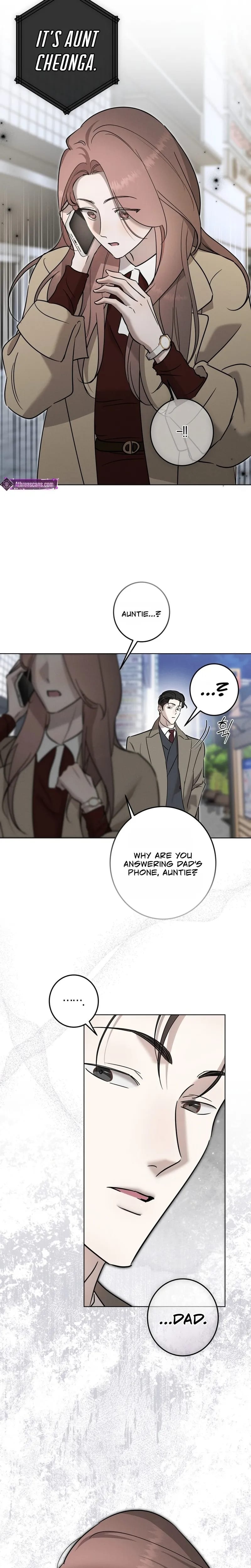 Marriage Classic (Uncensored), chapter 25, page 24 of 25
