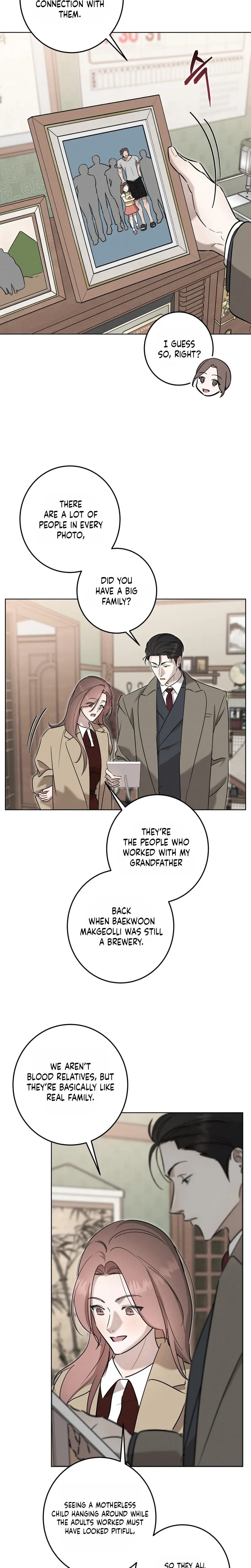 Marriage Classic (Uncensored), chapter 26, page 14 of 25