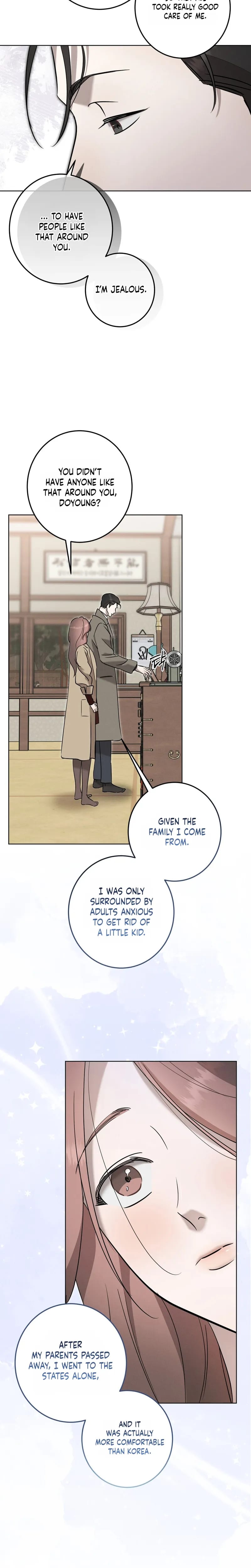 Marriage Classic (Uncensored), chapter 26, page 15 of 25
