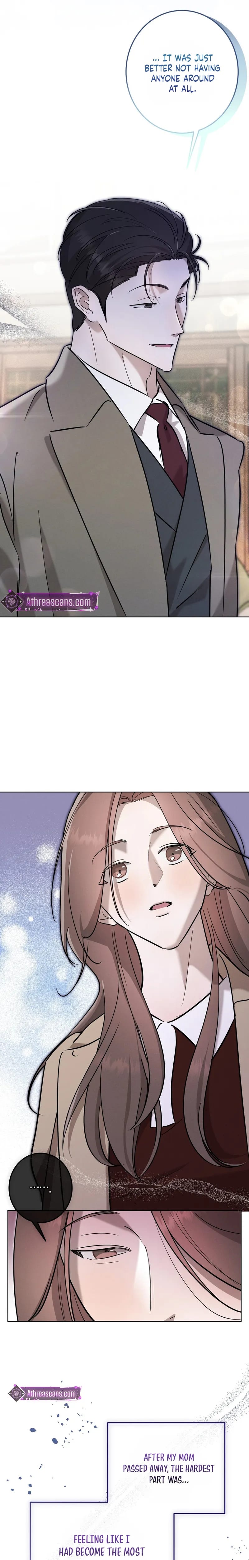 Marriage Classic (Uncensored), chapter 26, page 16 of 25