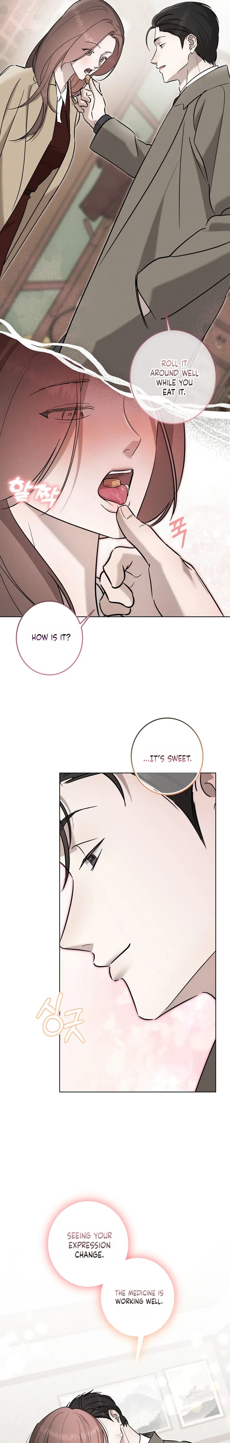 Marriage Classic (Uncensored), chapter 26, page 20 of 25