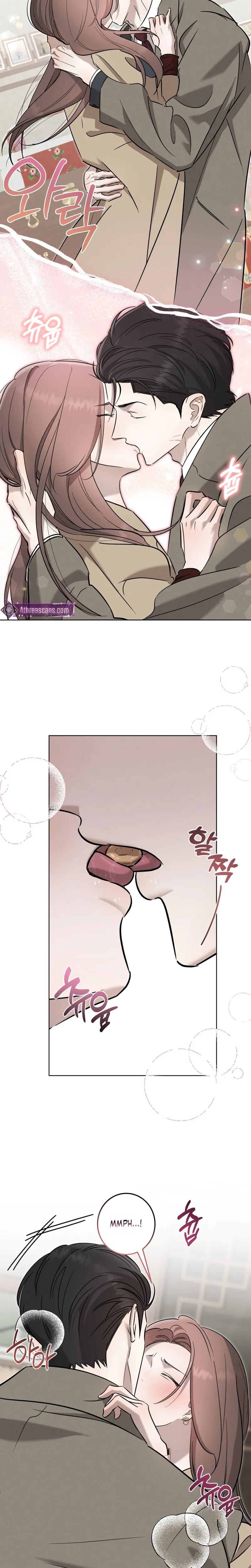 Marriage Classic (Uncensored), chapter 26, page 21 of 25