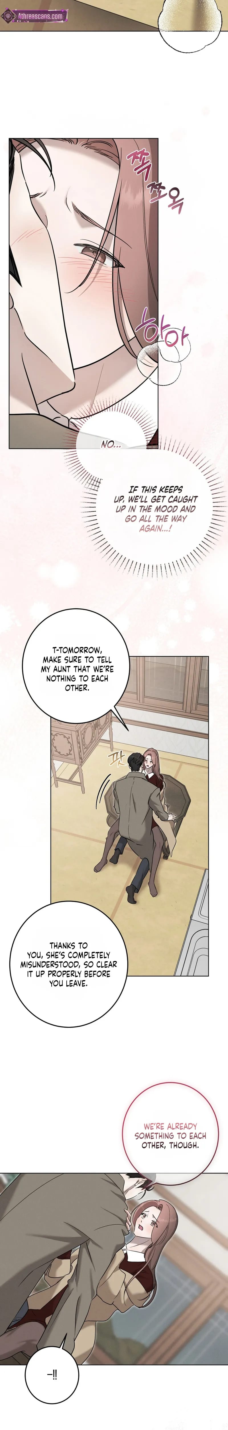 Marriage Classic (Uncensored), chapter 26, page 24 of 25