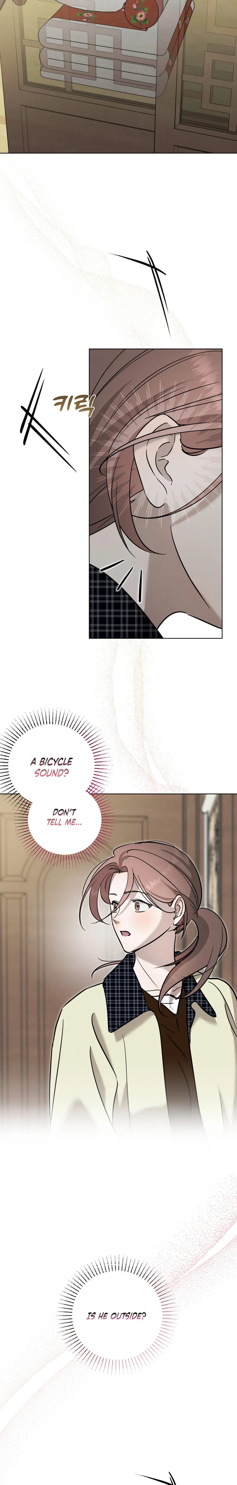 Marriage Classic (Uncensored), chapter 27, page 14 of 26