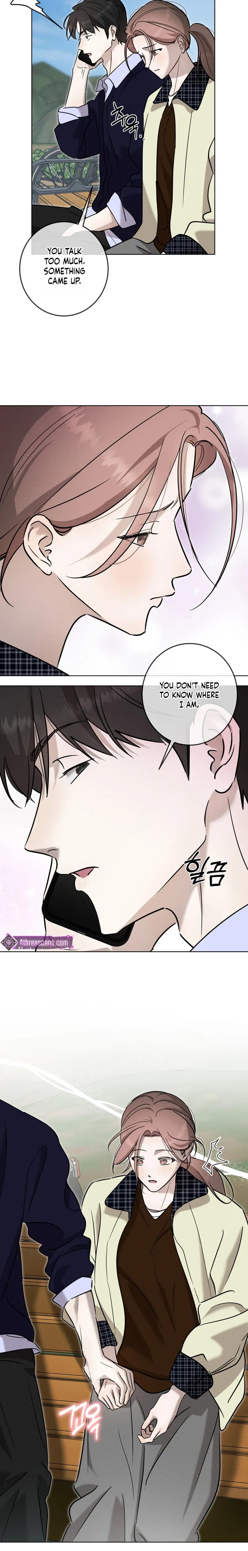 Marriage Classic (Uncensored), chapter 27, page 24 of 26