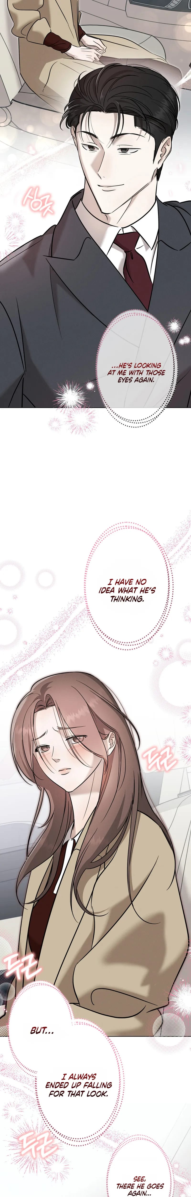 Marriage Classic (Uncensored), chapter 28, page 9 of 25