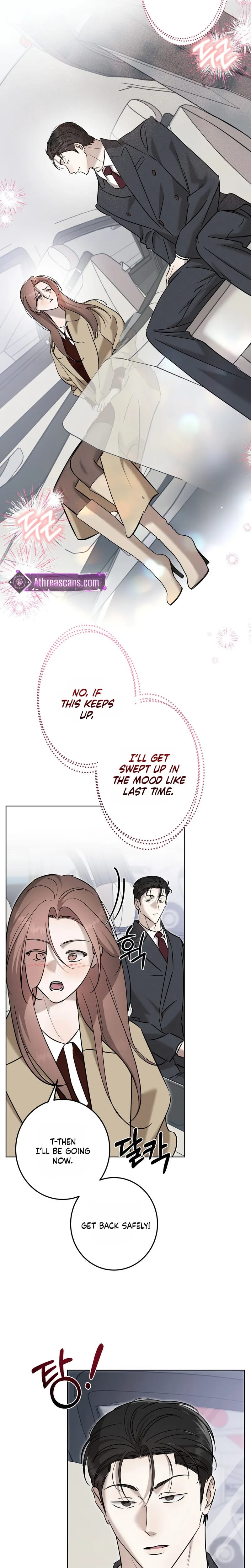 Marriage Classic (Uncensored), chapter 28, page 10 of 25