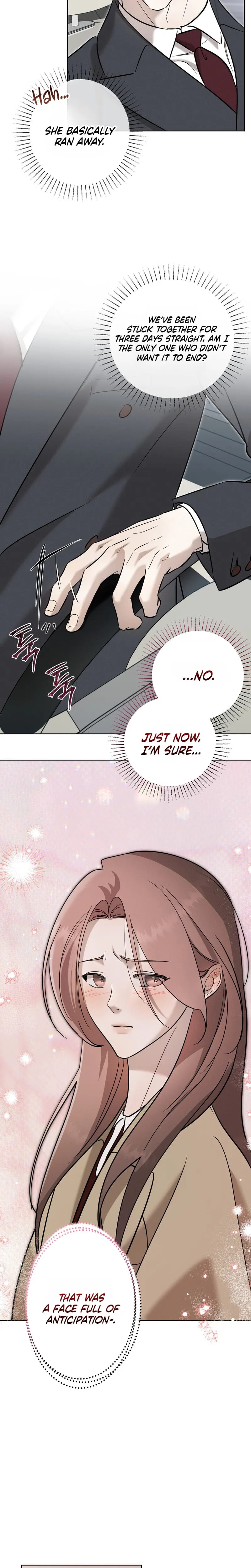 Marriage Classic (Uncensored), chapter 28, page 11 of 25