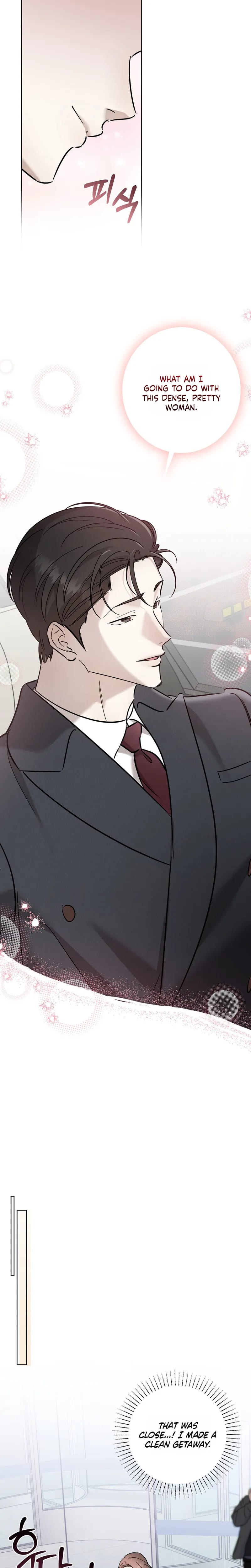Marriage Classic (Uncensored), chapter 28, page 12 of 25