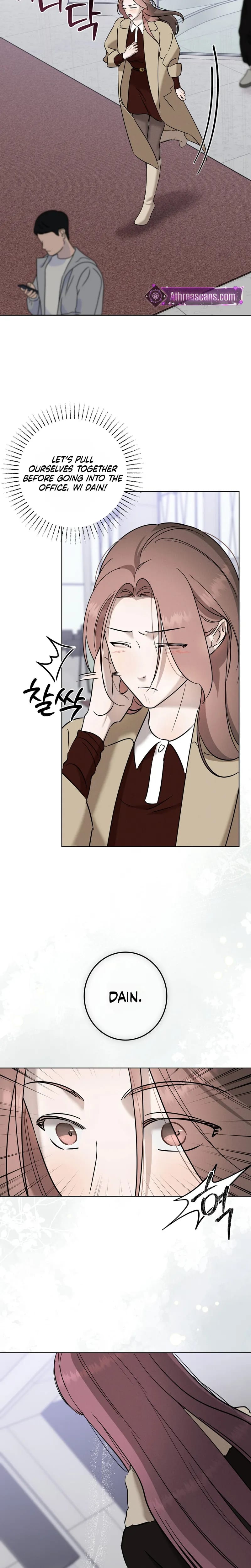 Marriage Classic (Uncensored), chapter 28, page 13 of 25