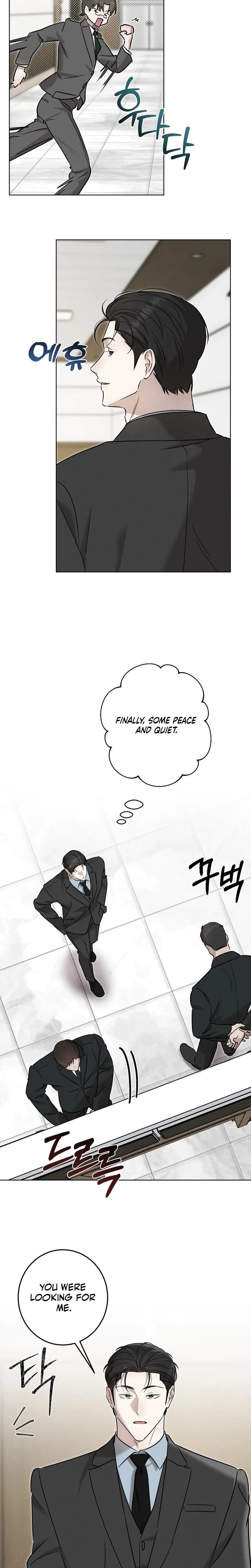 Marriage Classic (Uncensored), chapter 29, page 5 of 24