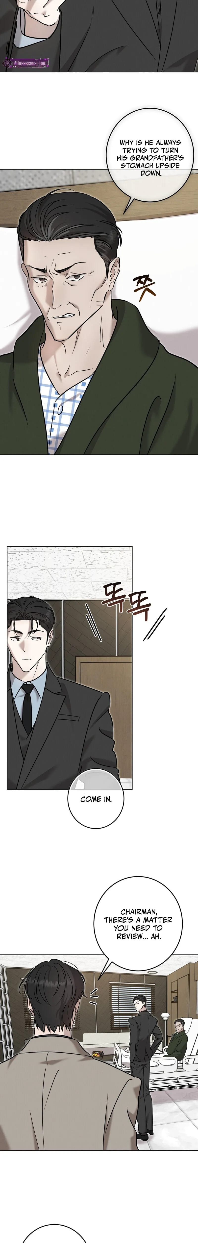 Marriage Classic (Uncensored), chapter 29, page 9 of 24