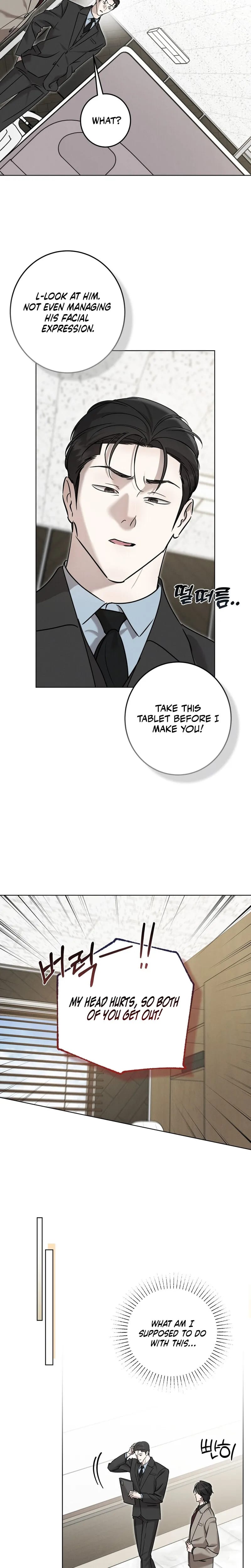 Marriage Classic (Uncensored), chapter 29, page 13 of 24