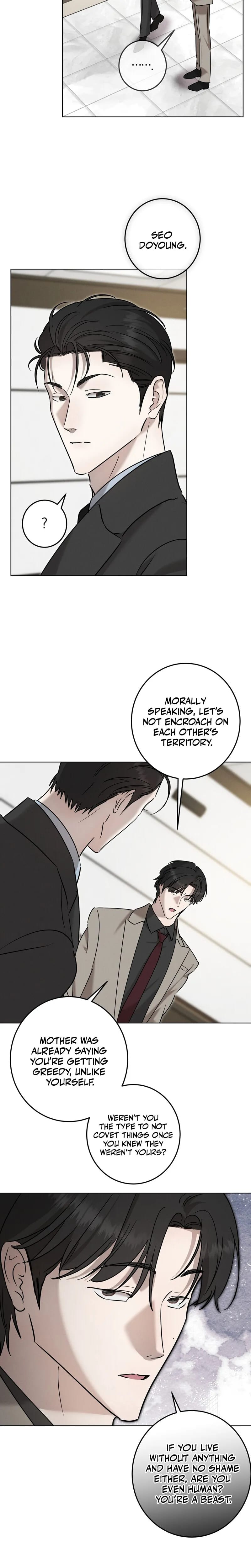 Marriage Classic (Uncensored), chapter 29, page 14 of 24