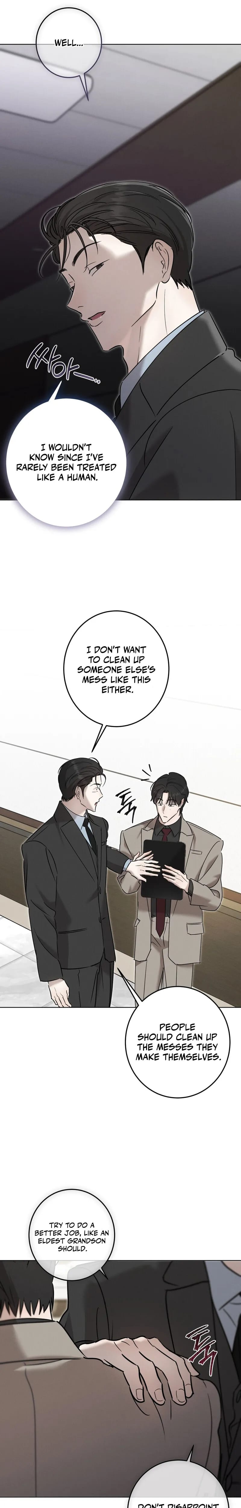 Marriage Classic (Uncensored), chapter 29, page 15 of 24