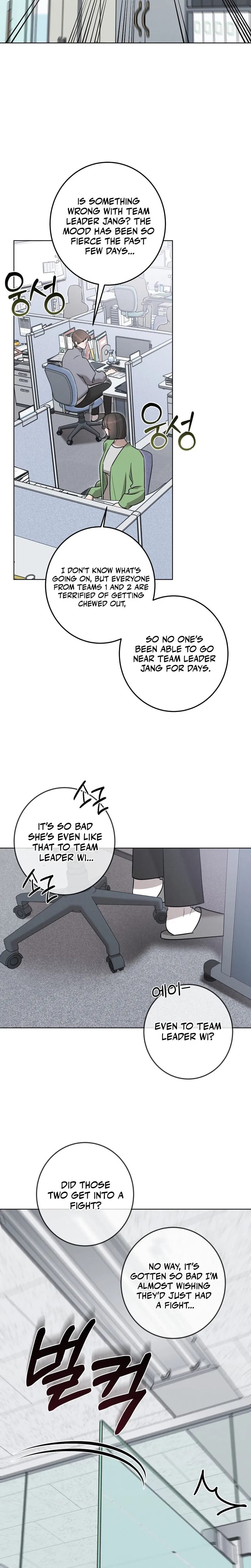 Marriage Classic (Uncensored), chapter 29, page 17 of 24
