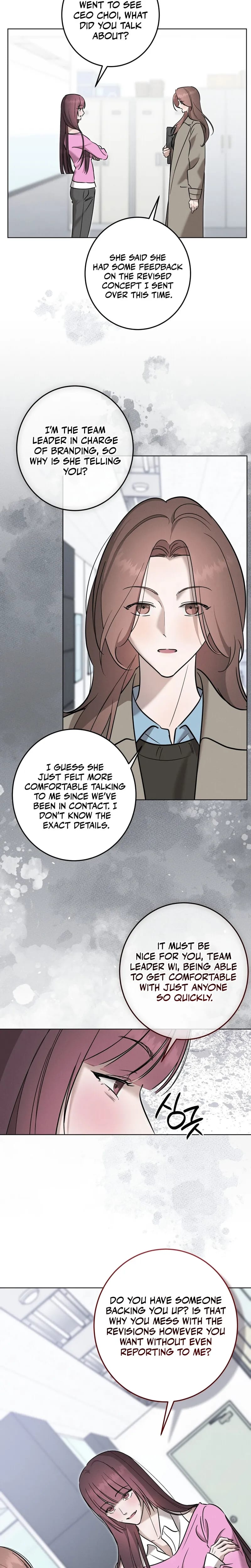 Marriage Classic (Uncensored), chapter 29, page 20 of 24