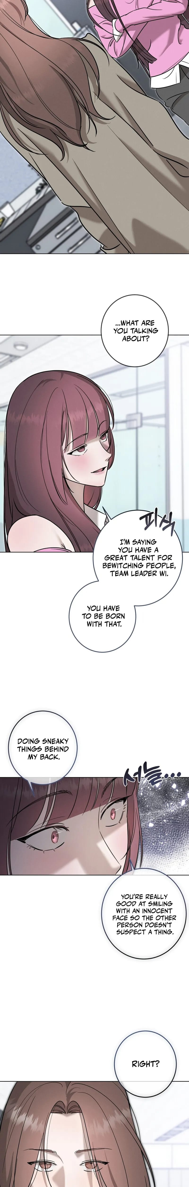 Marriage Classic (Uncensored), chapter 29, page 21 of 24
