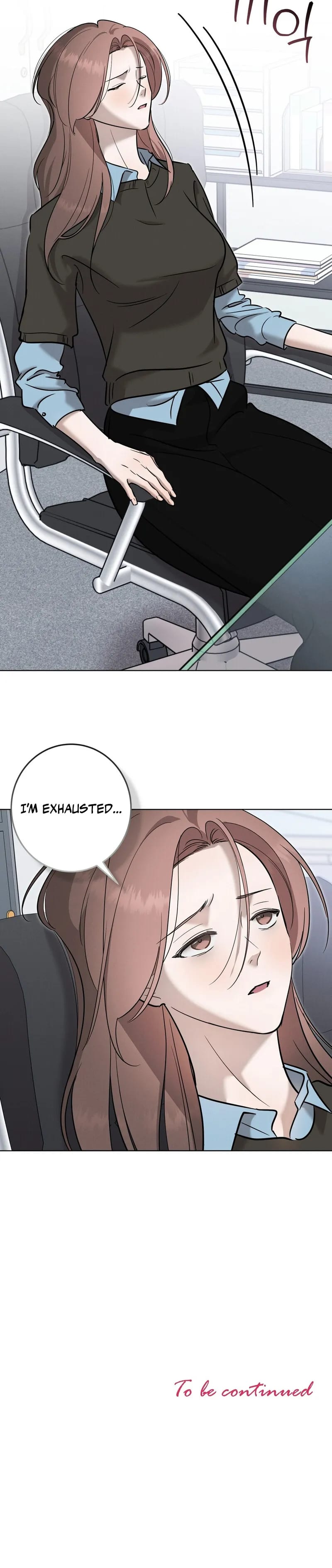 Marriage Classic (Uncensored), chapter 29, page 24 of 24