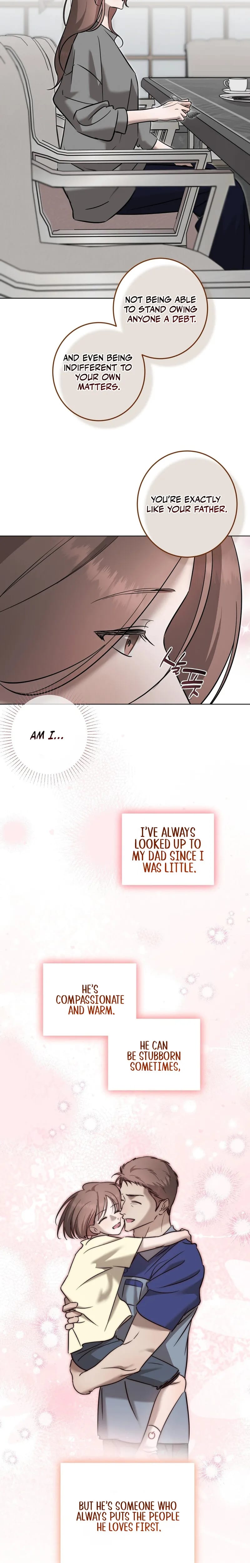 Marriage Classic (Uncensored), chapter 31, page 14 of 26