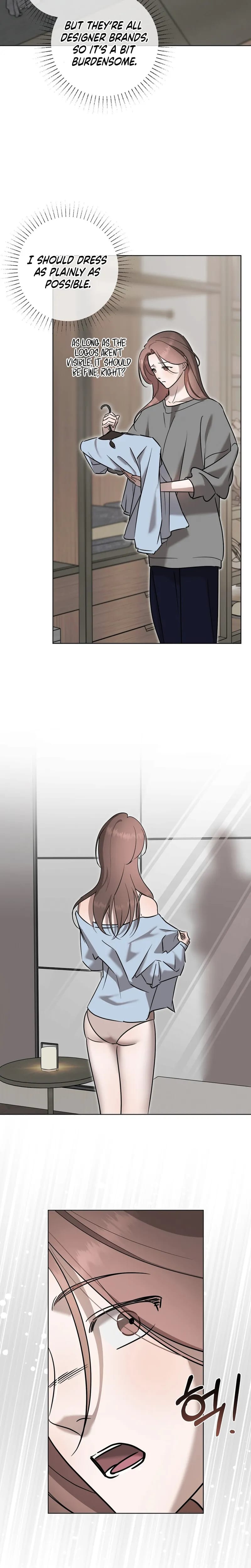 Marriage Classic (Uncensored), chapter 31, page 20 of 26