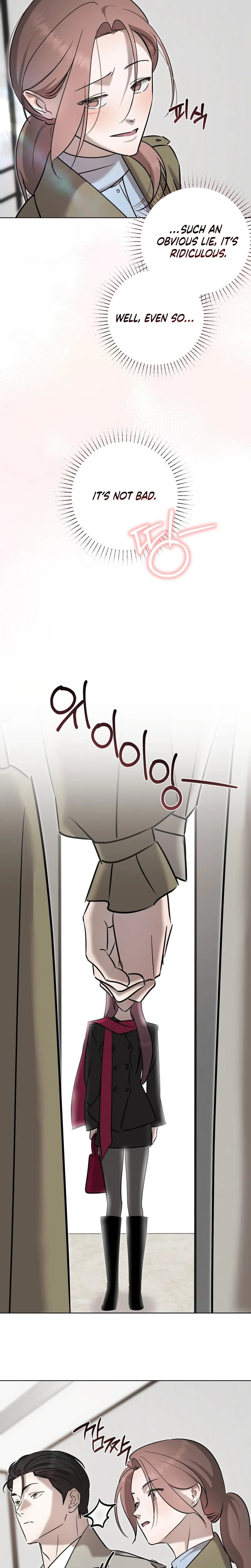 Marriage Classic (Uncensored), chapter 31, page 24 of 26