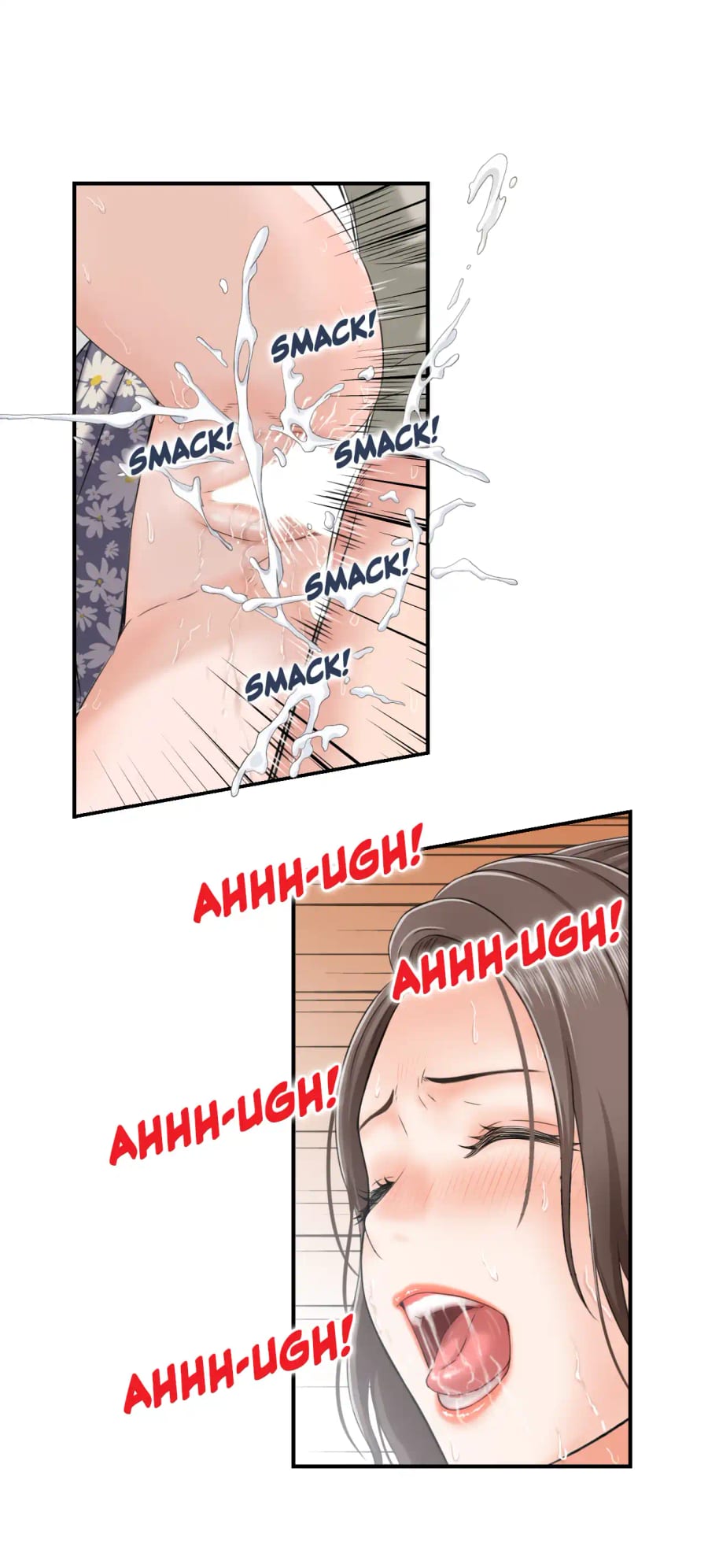Married Woman Mania (Uncensored), chapter 1, page 11 of 52
