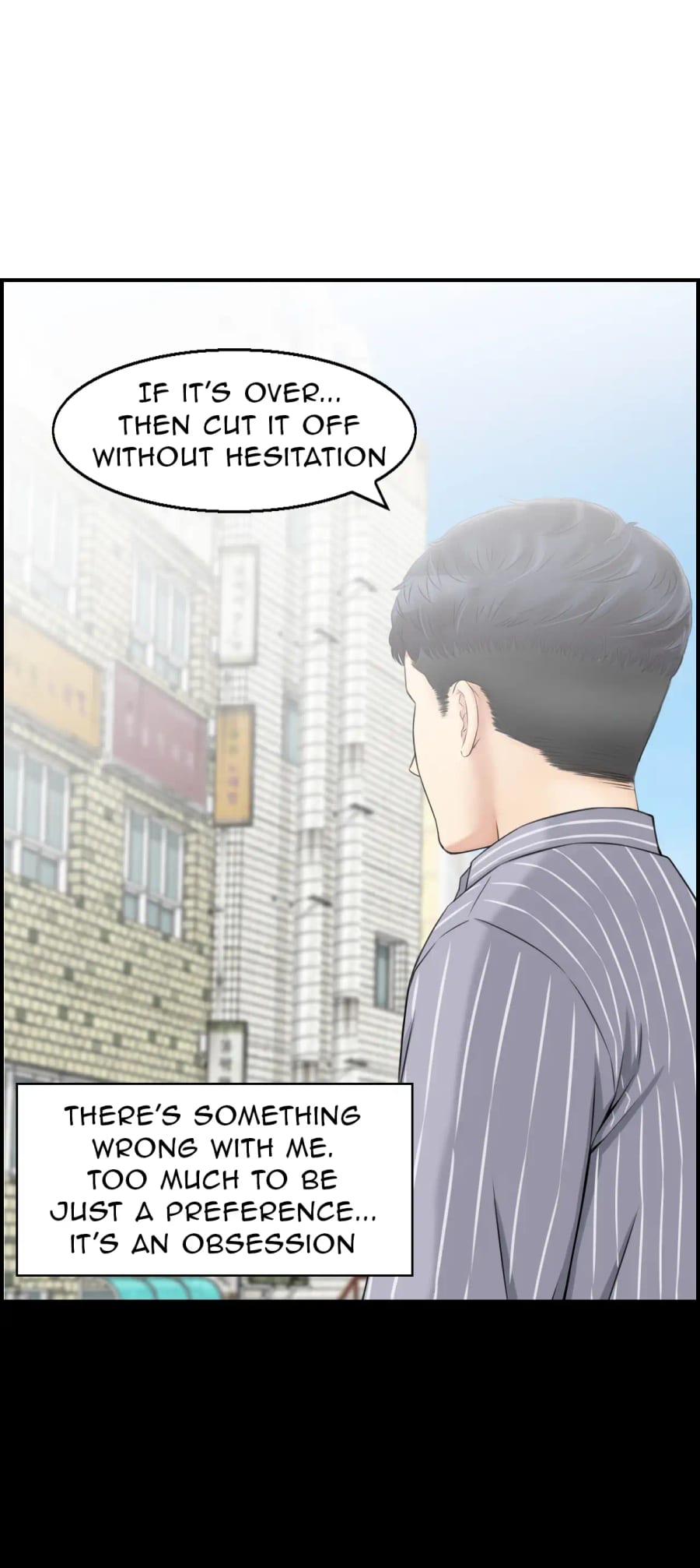 Married Woman Mania (Uncensored), chapter 1, page 17 of 52