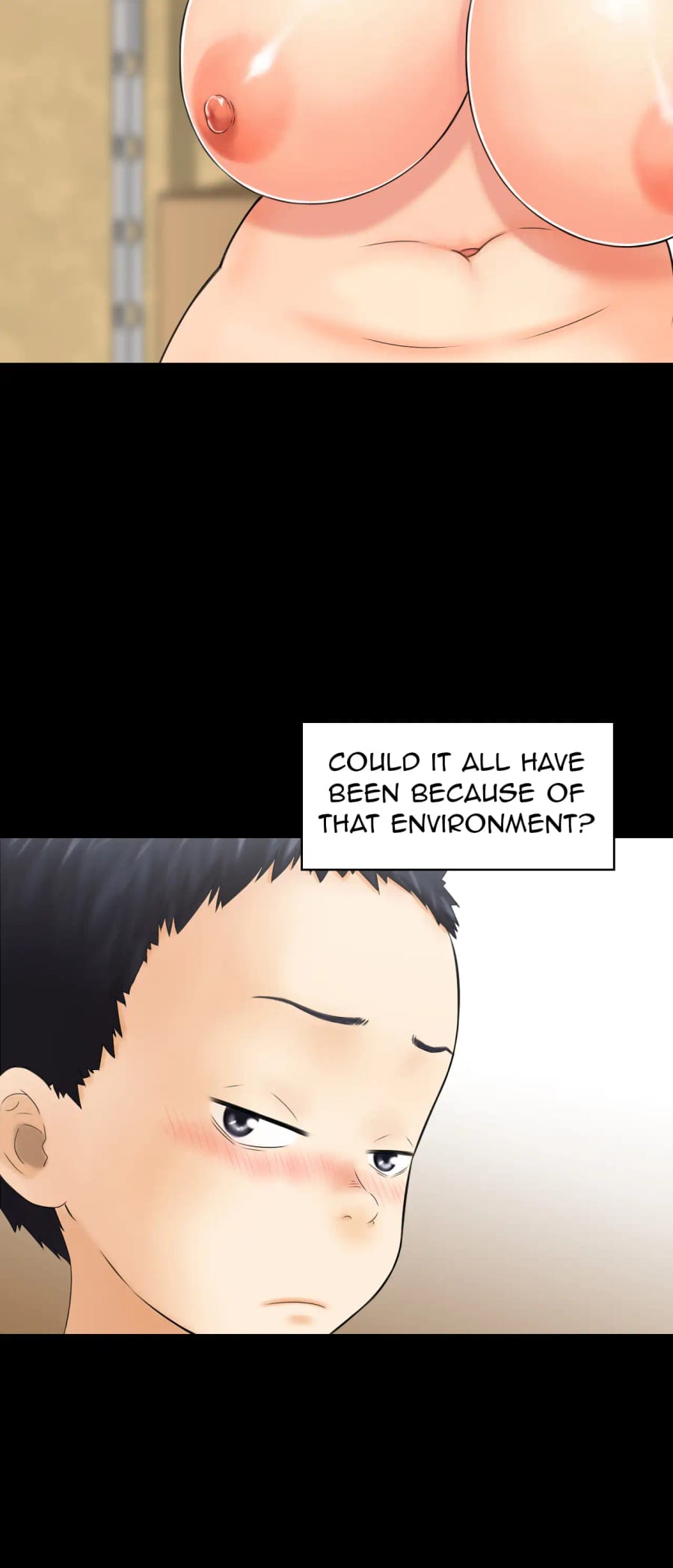 Married Woman Mania (Uncensored), chapter 1, page 21 of 52