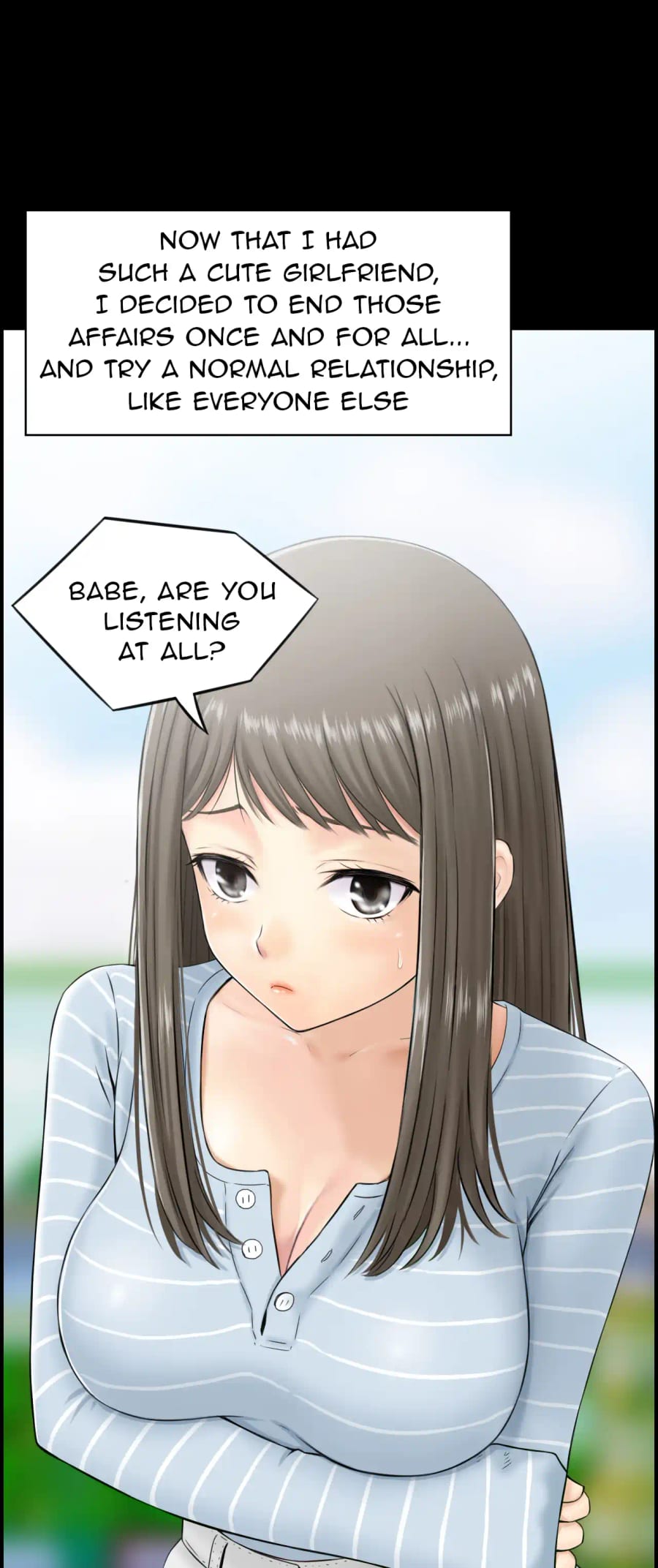 Married Woman Mania (Uncensored), chapter 1, page 25 of 52
