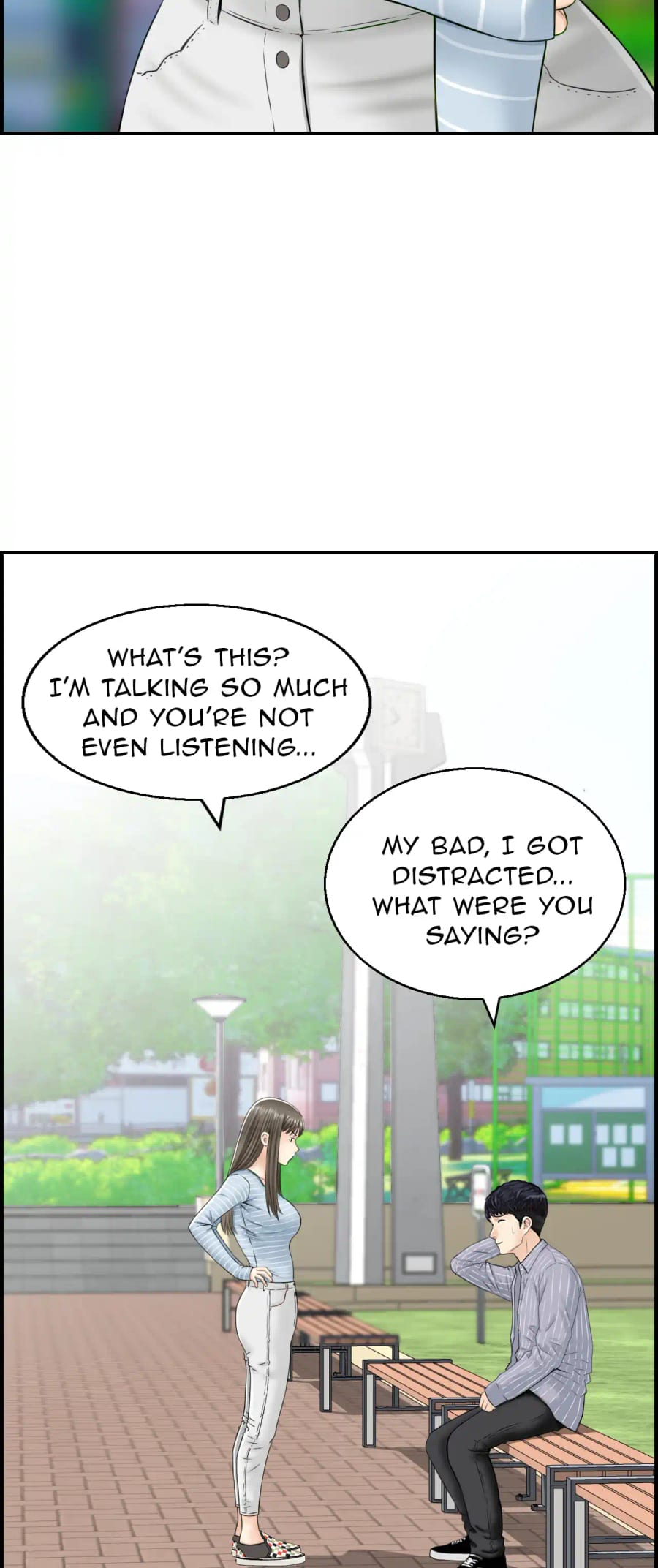 Married Woman Mania (Uncensored), chapter 1, page 26 of 52