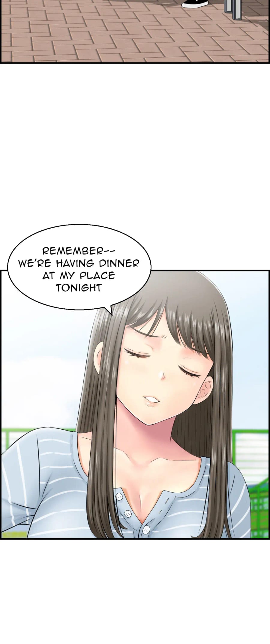 Married Woman Mania (Uncensored), chapter 1, page 27 of 52